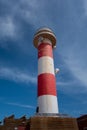 Fuertaventura,Cotillo, Canarias, Spain,Faro El TostÃÂ³n