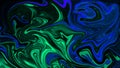Beautiful liquid marble background .Texture seamless background. Abstract liquid fluid effect color pattern. Design element