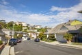 Beautiful living area in Crenshaw. Crenshaw District, is a neighborhood in the South Los Angeles region of Los Angeles, California