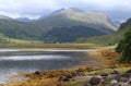 Beautiful Loch Sunart View, Scottish Highlands