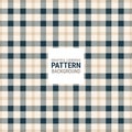 Beautiful luxurious pattern creative for plaid