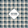 Beautiful luxurious pattern creative for plaid