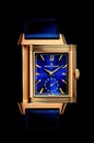 Reverso watch by jaeger lecoultre