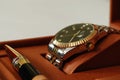 Men formal luxury fashion clothing jewelry.