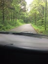 Beautiful mammoth cave