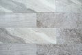 Beautiful marble stone tiles background Royalty Free Stock Photo