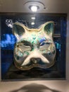 Beautiful Masquerade Mask