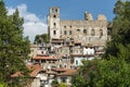 Beautiful medieval villages of Italy - Dolceaqua