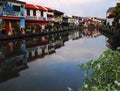 Beautiful Melaka - River Front - Malaysia Truly Asia