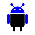 Android vector icon