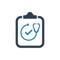 Doctor Appointment Icon