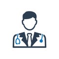 Doctor / Physician Icon