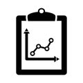 Performance Metrics Icon