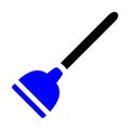 Plunger Icon