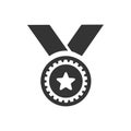 Victory, Medal Icon