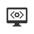 Website Development Icon