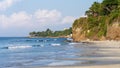 Beautiful Mexican Beach in Punta de Mita