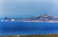 Beautiful Milos Seascape, Greece