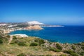 Beautiful Milos Seascape, Greece