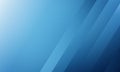 Modern Abstract Blue Gradient Background Royalty Free Stock Photo