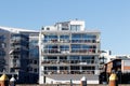 Beautiful modern apartments in Sweden