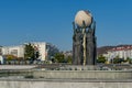 Beautiful modern fountain Druzhba Narodov on Nadezhdy Avenue on Olympic embankment in Sirius.