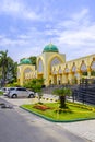 Islamic Center Mosque in Mataram