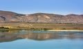 Beautiful Mono Lake