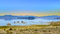 Beautiful Mono Lake