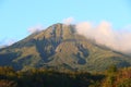 Montagne PelÃÂ©e Volcano Martinique French West Indies