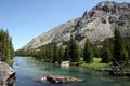 Beautiful Montana - West Fork of the Rock Creek