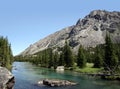 Beautiful Montana - West Fork of the Rock Creek