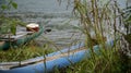 Beautiful Morning Lake Lut Tawar, Gayo Highlands, Central Aceh District, Aceh, Indonesia