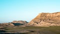 Beautiful mountain landscape Royalty Free Stock Photo