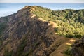 Beautiful mountain in Monjong, Chiang Mai, Thailand