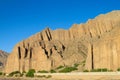 Beautiful mountain in north Argentina Royalty Free Stock Photo