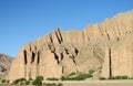 Beautiful mountain in North Argentina Royalty Free Stock Photo