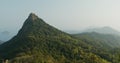 Mountain range in Hong Kong, High Junk Peak