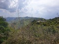 Beautiful Mountians of Cherat, Pakistan