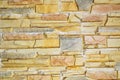 Beautiful multi-colored stone Royalty Free Stock Photo