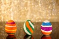 Easter egg Royalty Free Stock Photo