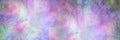 Green Purple pink and Blue Abstract Background