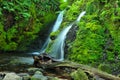 Venford Falls, near Dartmoor, Devon