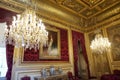 Beautiful Napoleon III Apartments Luxury Room