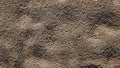 Beautiful natural coarse sand texture