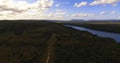 Canaima National Park, Ucaima, Venezuela