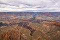 Beautiful nature in Grand Canyon, Arizona. Tourism in United States of America Royalty Free Stock Photo