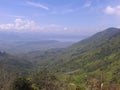 KHAYANGAN HILL, kerinci INDONESIA