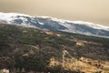 Beautiful Nature in north Lebanon