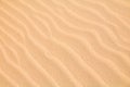 Beautiful Nature Summer Background of wave sand